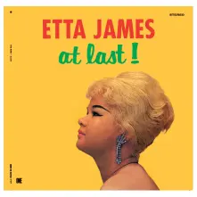 Vinyl At Last! (180g Vinyl + 6 Bonus Tracks)