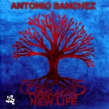 CD NEW LIFE