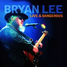 CD LIVE & DANGEROUS