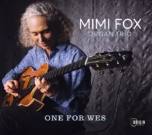 CD ONE FOR WES