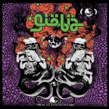 Vinyl ACID DISORDER