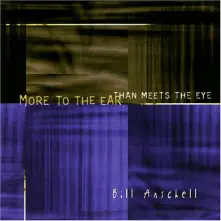 CD MORE TO THE EAR THAN MEETS THE EYE