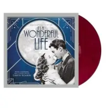 Vinyl IT'S A WONDERFUL LIFE