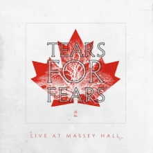 CD LIVE AT MASSEY HALL