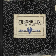 Vinyl CHRONICLES OF THE KID