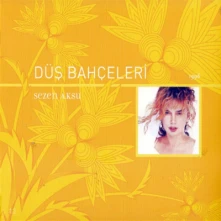 CD AKSU, SEZEN - DUS BAHCELERI