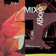 CD MIXOLOGY