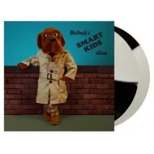 Vinyl MCGRUFF SMART KIDS ALBUM
