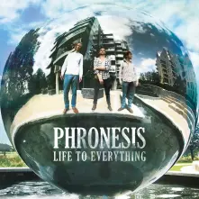 Vinyl LIVE TO EVERYTHING