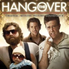 CD THE HANGOVER - Pařba ve Vegas