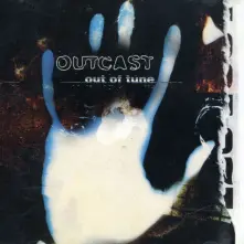 CD Outcast - Out of Tune
