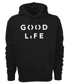Bluza Good Life