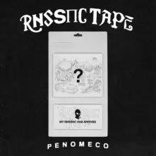 CD Rnssnc Tape