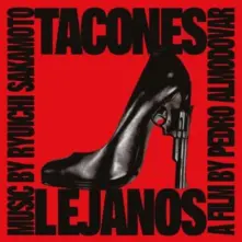 CD TACONES LEJANOS