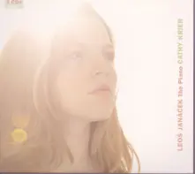 CD LEOS JANACEK THE PIANO