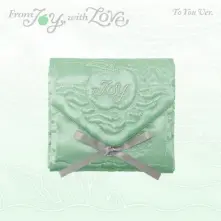 CD From Joy, With Love