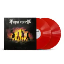 Vinyl TIME FOR ANNIHILATION: ON THE RECORD & ON THE ROAD
