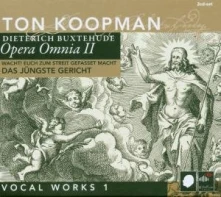 CD OPERA OMNIA II