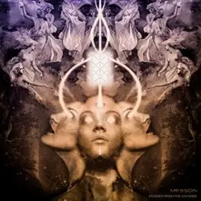 CD ECHOES FROM THE UNIVERSE