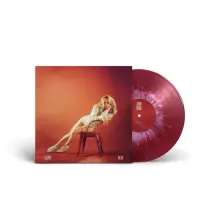 Vinyl RAE