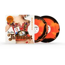 Vinyl DEBUSSY 24 PRELUDES (VIVIENNE WESTWOOD LIMITED EDI