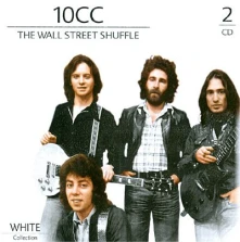 CD TEN CC - WALL STREET SHUFFLE