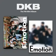 CD Emotion