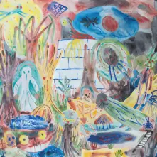 CD NEWS FROM PLANET ZOMBIE