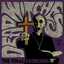 Vinyl Final Exorcism
