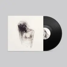Vinyl ON THE EDGE OF A LOST AND LONELY WORLD