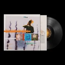 Vinyl MOUTH BY MOUTH