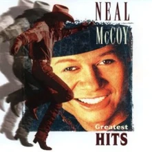 CD MCCOY, NEAL - GREATEST HITS
