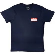 Tričko Regina Hello