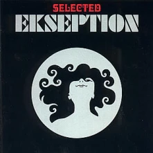 CD EKSEPTION - SELECTED EKSEPTION