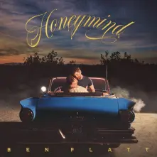 CD HONEYMIND