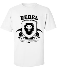 Tričko Rebel