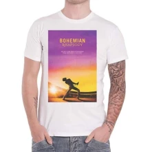 Tričko Bohemian Rhapsody