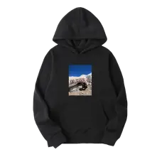 Mikina ÁNO Za Všetko Môžem Ja (Org. Foto)