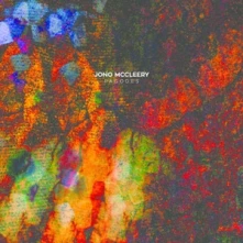 CD MCCLEERY, JONO - PAGODES