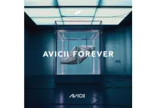 Vinyl AVICII FOREVER