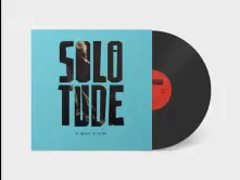 Vinyl SOLOTUDE
