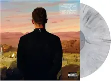 Vinyl Everything I Thought It Was