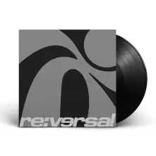 Vinyl REVERSAL 001
