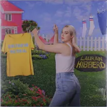 Vinyl GIRLFRIEND MATERIAL
