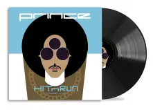 Vinyl Hitnrun Phase One