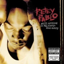 CD Still Writing In My Diary: 2nd Entry