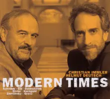 CD LIEDER FROM THE EARLY 20TH CENTURY