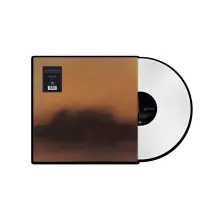 Vinyl ARE THE GHOST NATION