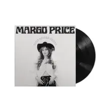 Vinyl HARD HEADED WOMAN
