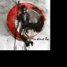 CD DAMNATION ANGELS - VALIANT FIRE